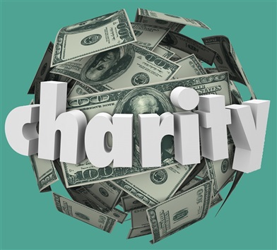 Charitable Legacy Program